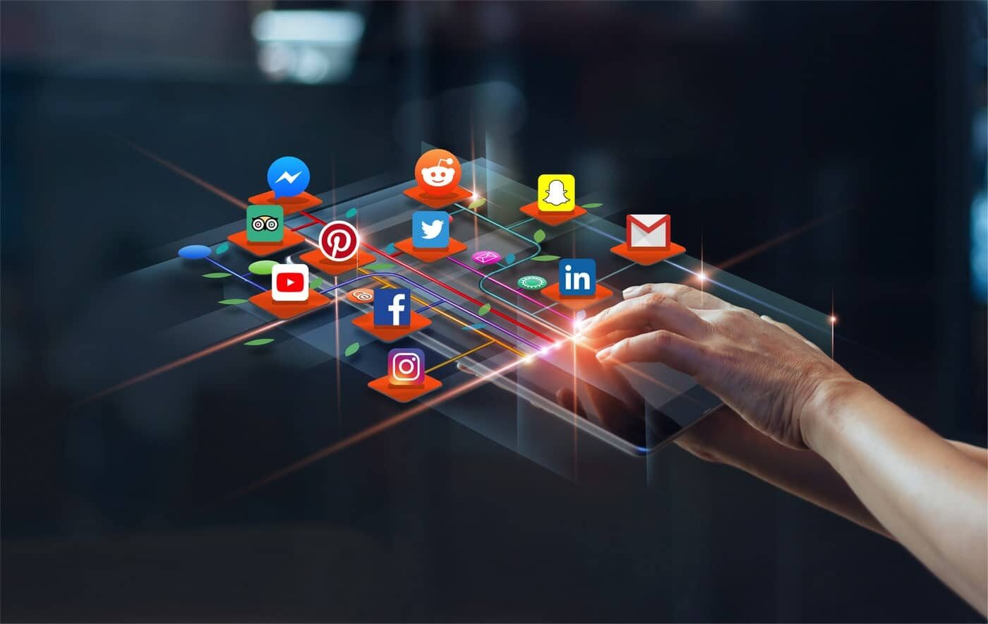 Harnessing The Power Of Social Media Marketing In Digital Campaigns
