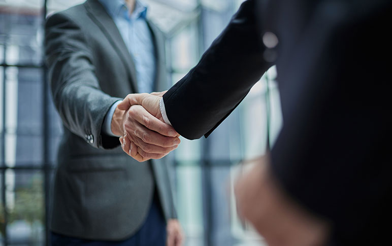 Shake Hands with the Best Realtor in Windsor, Ontario